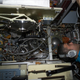 Image for article titled The Air Up There: What Space Stations Smell Like